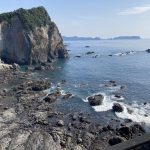 ホテル浦島、海を望む新客室