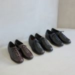 ハルタ「レトロボウリングシューズ GT602」¥18,150~19,800
