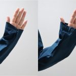 閉じる・開けるなど状況に応じて変えられる