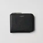 第2位:【ペッレ モルビダ】牛革の10倍丈夫なエイ革!最強コンパクト財布