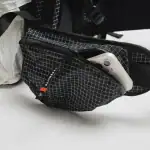 第1位:【ハイパーライトマウンテンギア】鉄の15倍の強度!最強素材「ダイニーマ」のバックパック