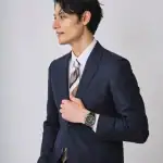 第3位:【33万円のシチズン】電池交換も時刻合わせも不要!究極の「新・一生モノ」
