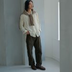 ハルタ「コインローファー LX906」各¥17,600