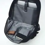 第2位：【ユニクロ】4,990円の奇跡。編集長絶賛の「ユーティリティバックパック」
