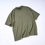 第2位:【ワークマン】着るだけで−5℃!980円の「遮熱汗隠し半袖Tシャツ」