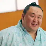 第3位:【玉鷲関の素顔】趣味の手芸はプロ顔負け!? 鉄人力士を支える意外なメンタル術