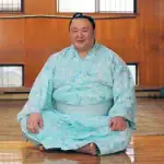 第3位:【玉鷲関の素顔】趣味の手芸はプロ顔負け!? 鉄人力士を支える意外なメンタル術