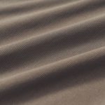汗をかいてもすぐに乾くため、ドライで快適な肌汗触りが持続する