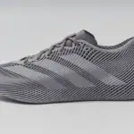 第3位：【アディダス】360°全方向通気！革新的な「クライマクール 4D」
