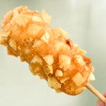 「じゃがチーズハットク」は見つけたらマストバイな商品!
