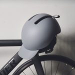 巷で話題沸騰中の無印良品「風が抜ける 自転車ヘルメット」