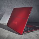 久しぶりに登場したVAIOの個人向けPC「VAIO T」