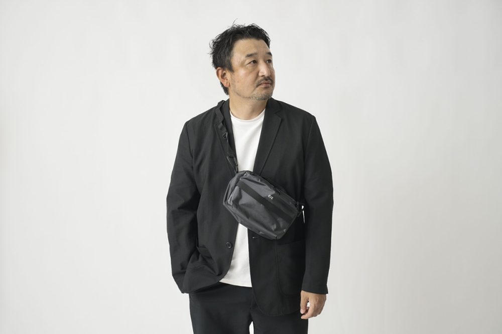 ライフスタイルを支える“小さな巨人”だ