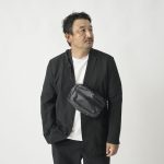 ライフスタイルを支える“小さな巨人”だ