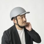 ヘルメット着用率が上昇するきっかけに!?