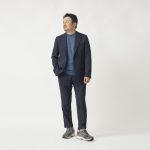 “自分らしさ”を表現する1着に
