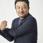 ストレッチ性の高い生地が使われている