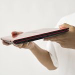 サイドビューもかっこよく仕上がっている