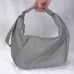 第1位：【無印良品】2,990円でこの完成度！「撥水 2WAY ワンショルダーバッグ」