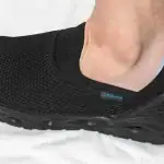【第1位】2500円の冷感シューズ！ワークマン「XShelter 暑熱β サマーモック」