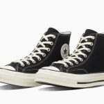 コンバース「オールスター LGCY ゴアテックスHI」¥26,400