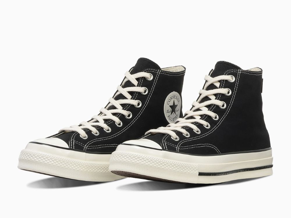 コンバース「オールスター LGCY ゴアテックスHI」¥26,400