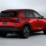 第3位：【マツダ】330万円スタートで圧倒的コスパ！新型「CX-5」の豪華装備