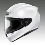 【第1位】SHOEI「Z-9」｜換気量1.9倍の衝撃！高速ライドも超快適な最新フルフェイス