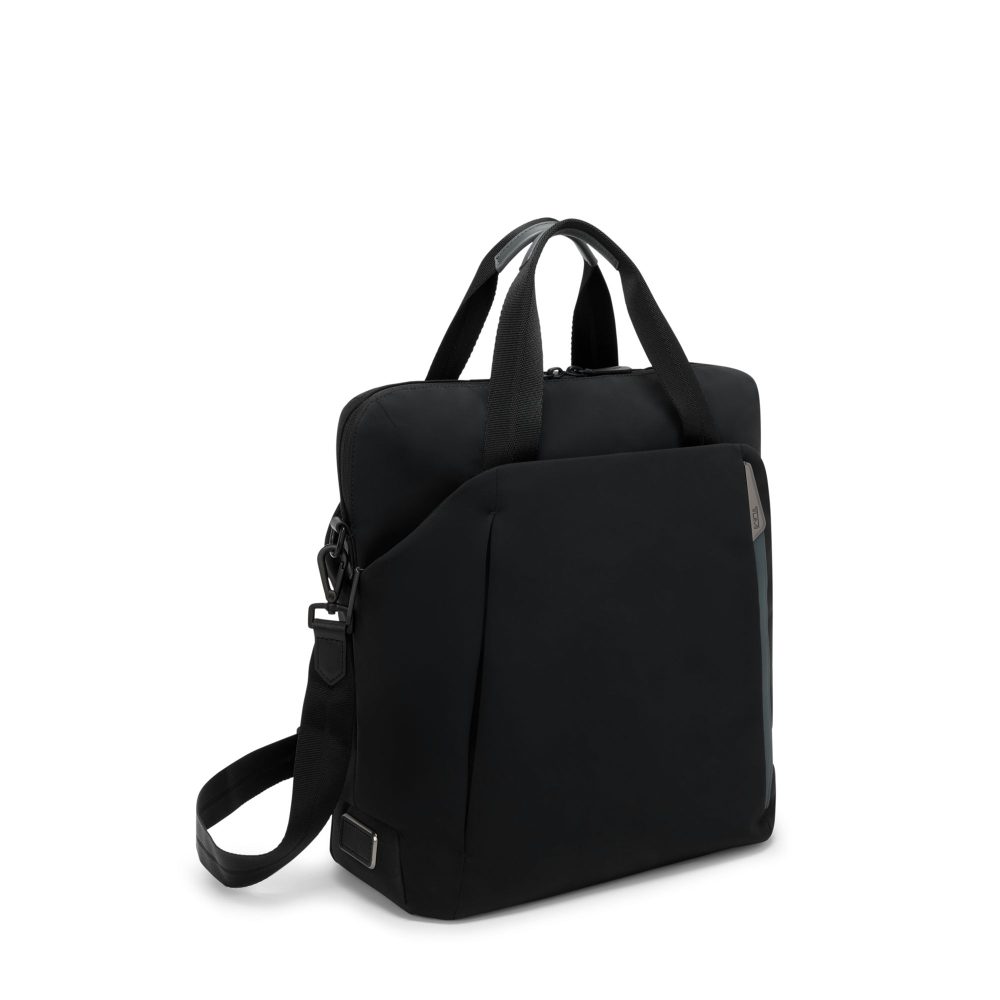 TUMI Axis ミディアム・トート W33.5×H36×D17cm ¥74,800