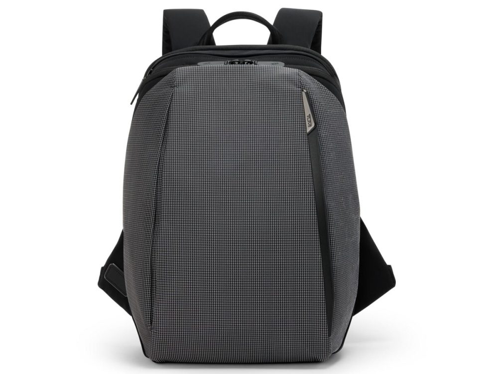 TUMI Axis ミディアム・バックパック・20L W29×H42×D14.5cm ¥89,100