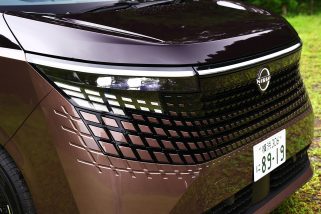 【アルファード超えの実力とは】日産「新型エルグランド」に試乗！極上の無重力シート、3列目が跳ね上げ式に進化…プロが乗ってわかった真価