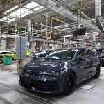 VW専用埠頭とパーツデポの近くに設置されているPDセンター