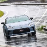 2026年モデルでの走りにおける一番の進化はスロットルコントロールの制御変更
