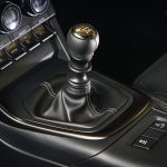 トランスミッションにも改良が加えられ5速から4速へのシフトダウンをよりスムーズに行えるようになった