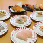 秋のスシローも抜かりなし!110円のネタから贅沢えびづくしメニューまで……激熱新作をグルメライターが実食レポ