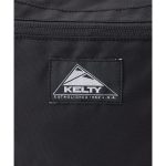 素材は、環境に配慮したCORDURA® N420D ECO
