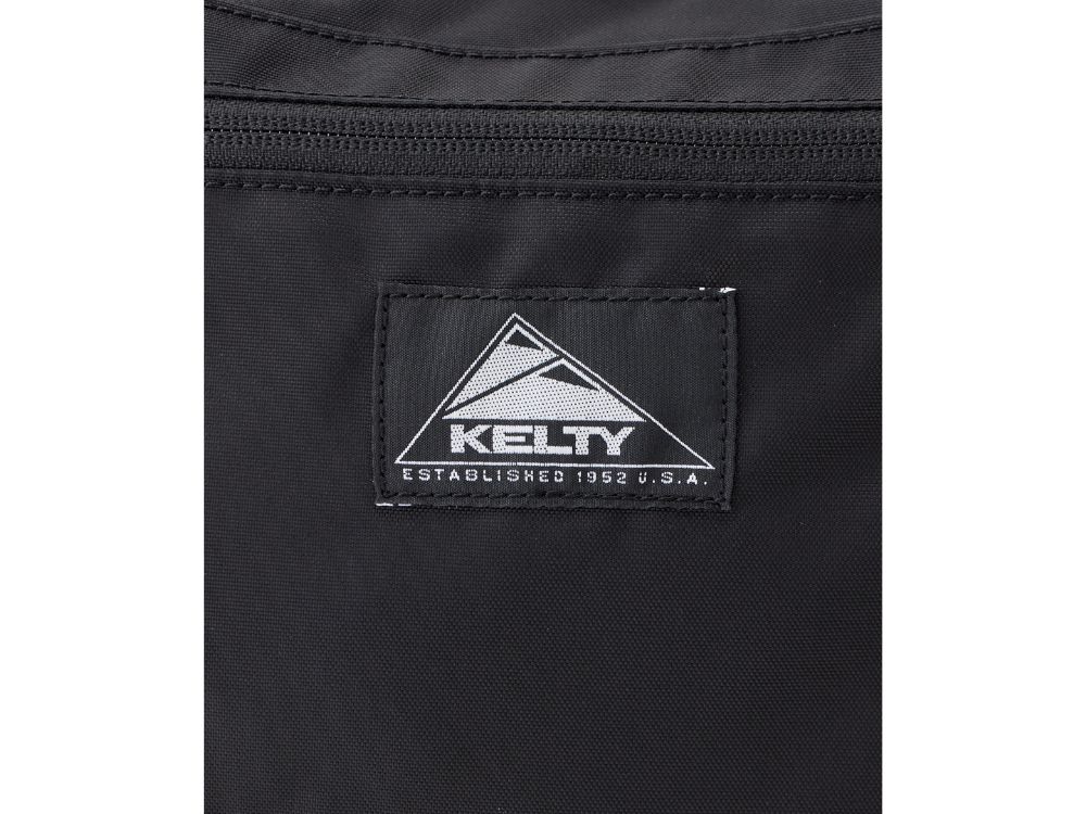 素材は、環境に配慮したCORDURA® N420D ECO