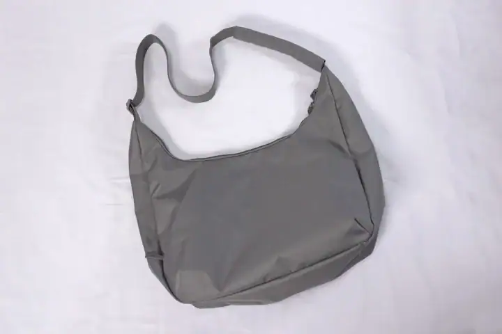 無印良品「2,990円でこの完成度」2WAYショルダー、ワークマン“一瞬で変形”2,900円リュック…ほか【バッグの人気記事ベスト3】(2026年8月版)