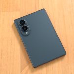 Samsung Galaxy Z Fold8