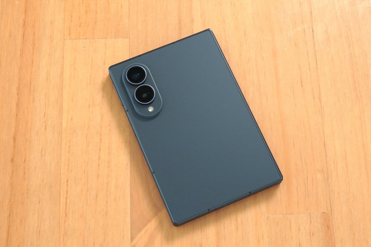 Samsung Galaxy Z Fold8