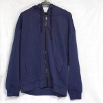 ワークマン「メディヒール アクトフーディ」￥2,490