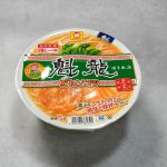 東洋水産 推しの一杯 魁龍 どトンコツ