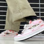 VANS OTW HALF CAB 33 DECON VIBRAM 