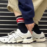 ASICS SportStyle GEL-SONOMA TR62