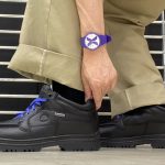 Timberland HERITAGE GTX MOC TOE MID