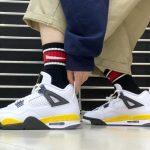 JORDAN BRAND AIR JORDAN 4 RETRO