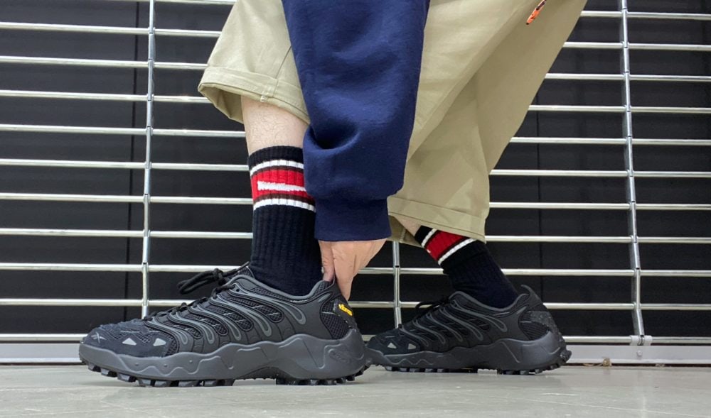 Reebok TRAILZILLO DMX