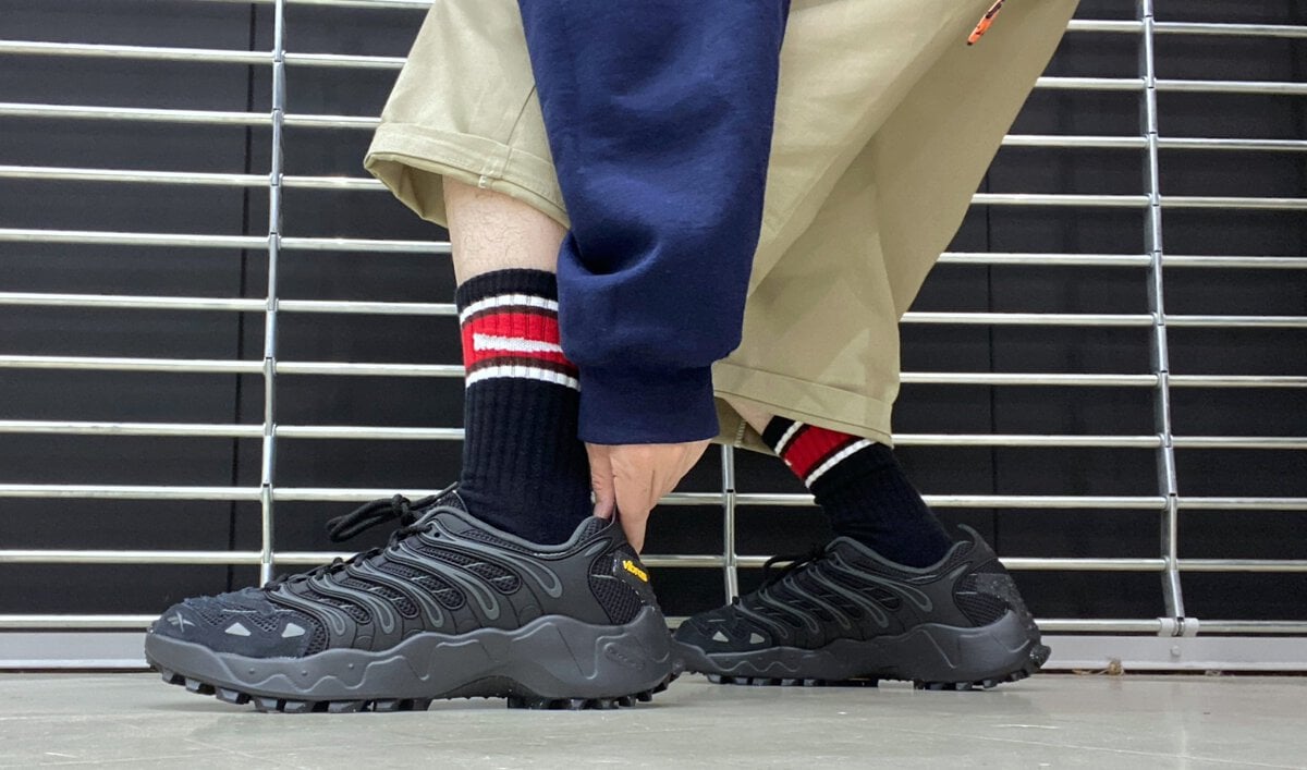 Reebok TRAILZILLO DMX