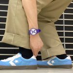 CONVERSE SKATEBOARDING ROADCLASSIC SK ME OX