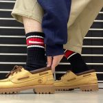 Timberland LUXE 3 EYE CLASSIC LUG WHEAT